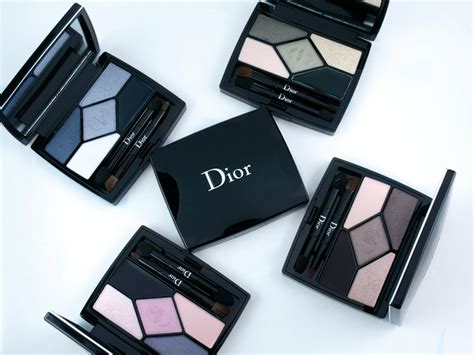 dior vs chanel eyeshadow palette|Best eyeshadow palettes 2022: Dior, Chanel and more .